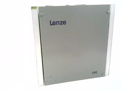 LENZE 33.492-E