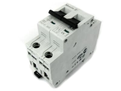 EATON CORPORATION FAZ-B20/2