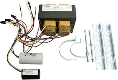 VENTURE LIGHTING INTERNATIONAL V90D7413K