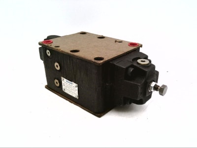 EATON CORPORATION DGR-06-D2-52