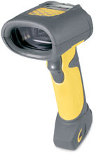 ZEBRA LS340-ER20005