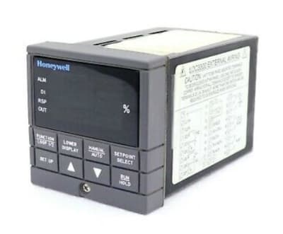 HONEYWELL DC330E-K0-0C0-21-000000-00-0