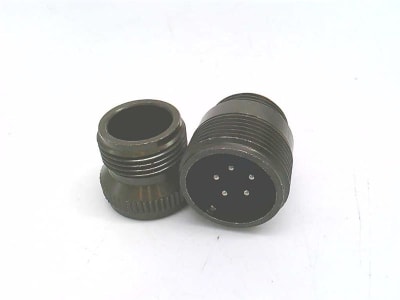 AMPHENOL 97-3101A-14S-5P