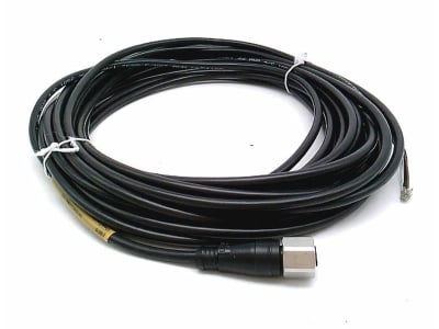 EFECTOR ADOGH040VAS0010E04-BLACK-E18015