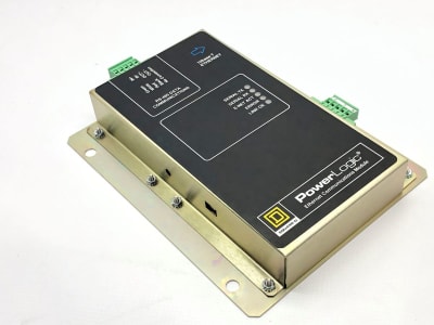 SCHNEIDER ELECTRIC 3020-ECM-RM