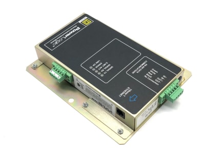 SCHNEIDER ELECTRIC 3020-ECM-RM