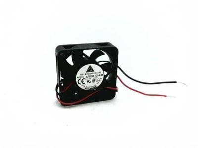 DELTA GROUP ELECTRONICS AFB0512HHB