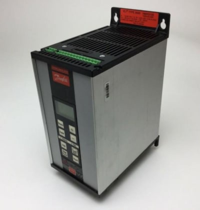 DANFOSS 195H3105