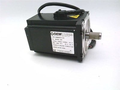 SEM SERVO MOTORS HDM82A8-11.5S