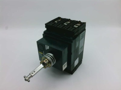 SCHNEIDER ELECTRIC HLL36100LV