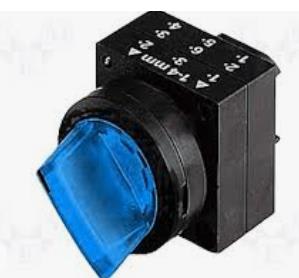 SIEMENS 3SB3001-2KA51