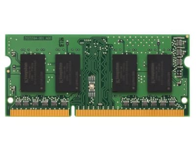 KINGSTON TECHNOLOGY KVR13S9S6/2