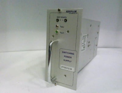 ABSOPULSE LOT65-24-Q6857