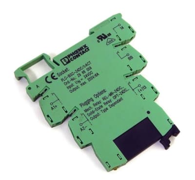 PHOENIX CONTACT PLC-RSC- 24DC/ 1/ACT