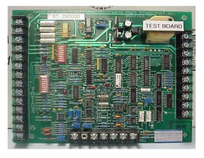 EATON CORPORATION A3-290605