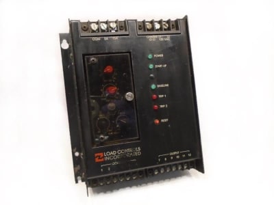 LOAD CONTROLS INC PCR-1810