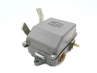 EATON CORPORATION 14977H30B