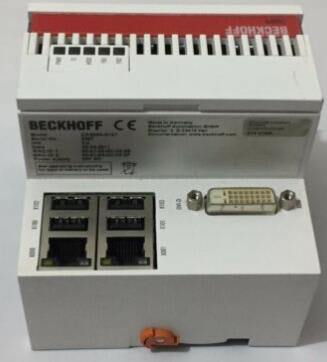 BECKHOFF CX5020-0110