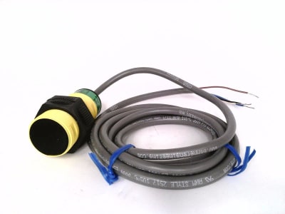 BANNER ENGINEERING S30SN6FF400