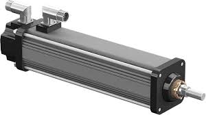 EXLAR GSX40-0805-XCM-KM1-338-RB-72696