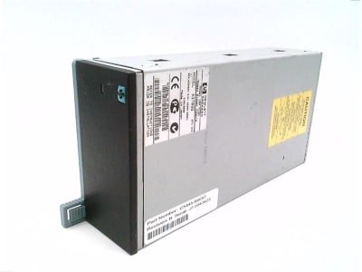 HEWLETT PACKARD COMPUTER A3709B