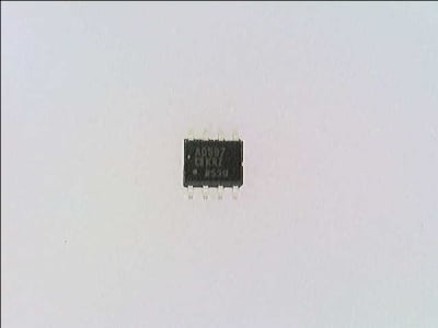 ANALOG DEVICES AD587KRZ