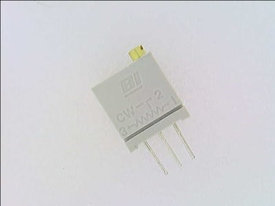 TT ELECTRONICS 67WR20K