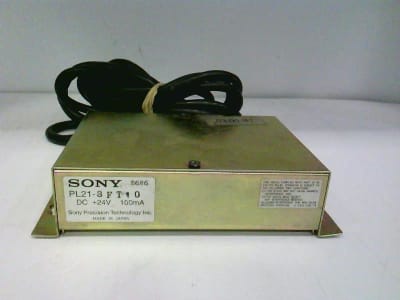 SONY PL21-3FT10