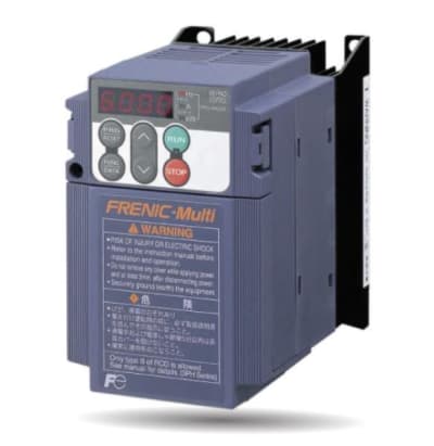 FUJI ELECTRIC FRN1.5E1S-4C