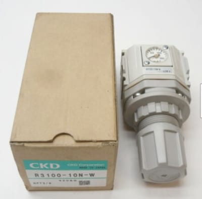 CKD CORP R3100-10N-W