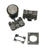 SIEMENS 3SB3220-0AA71