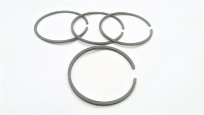 QUINCY AIR COMPRESSOR 4432-010