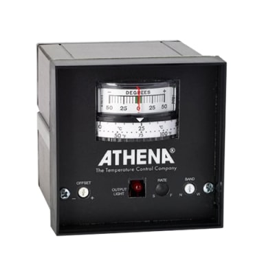 ATHENA 2000-B-0-D-01F-000