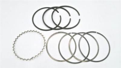 QUINCY AIR COMPRESSOR 6586-010