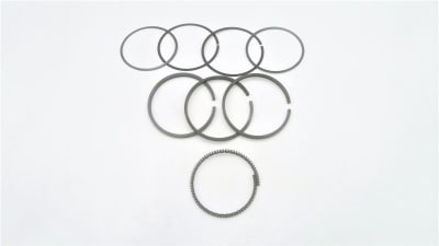 QUINCY AIR COMPRESSOR 8161