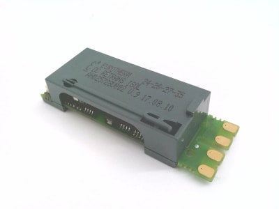 INVENSYS SUB24D6