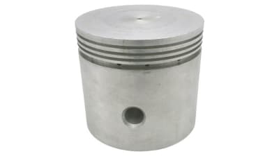 QUINCY AIR COMPRESSOR 8640