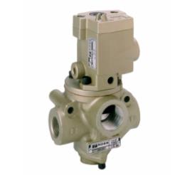 ROSS CONTROLS D2773B5001P