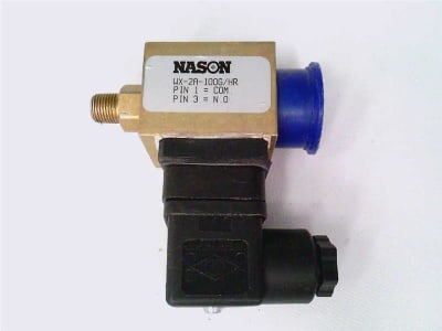 NASON WX-2A-100G/HR