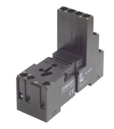 OMRON 694137