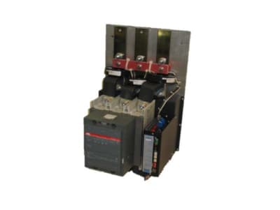 RAM INDUSTRIAL SERVICES RAMDBSB3A