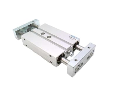FESTO DPZJ-20-25-P-A-S2