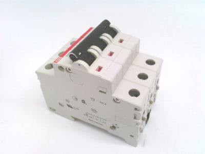 ASEA BROWN BOVERI S203P-K6