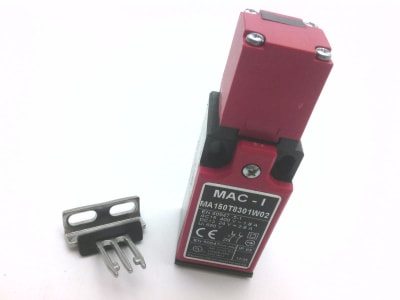 MATSUSHITA ELECTRIC MA150T8301W02
