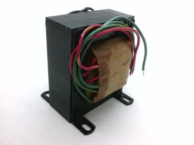 TRIAD MAGNETICS F-196U