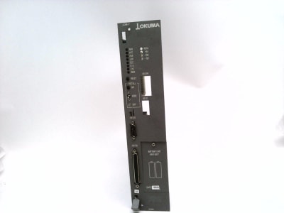 OKUMA E4809-770-110-H