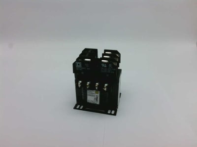 ELECTRO INDUSTRIES TF100D1