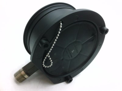 ROBERTSHAW 713-BM/0-200PSI
