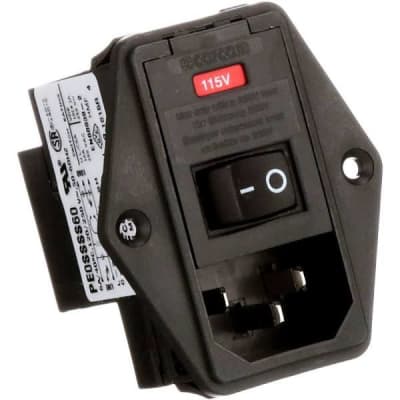 TE CONNECTIVITY PE0SSSS60