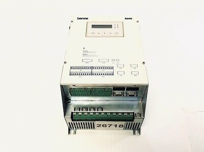 LENZE EVF8604-E